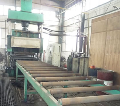 車間展示 車間展示